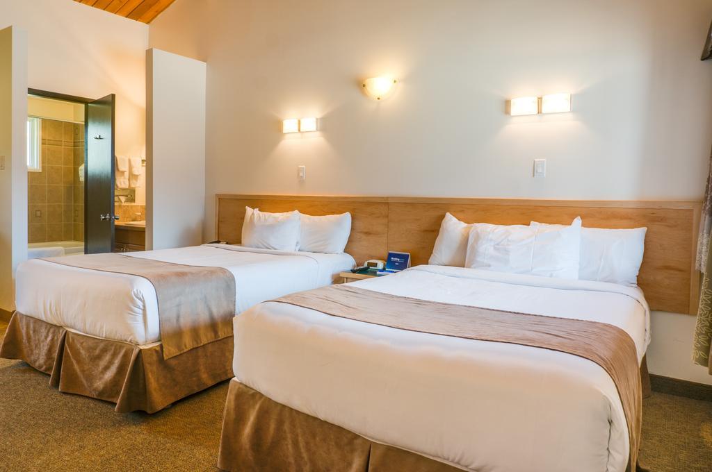 Doppelzimmer mit Küche