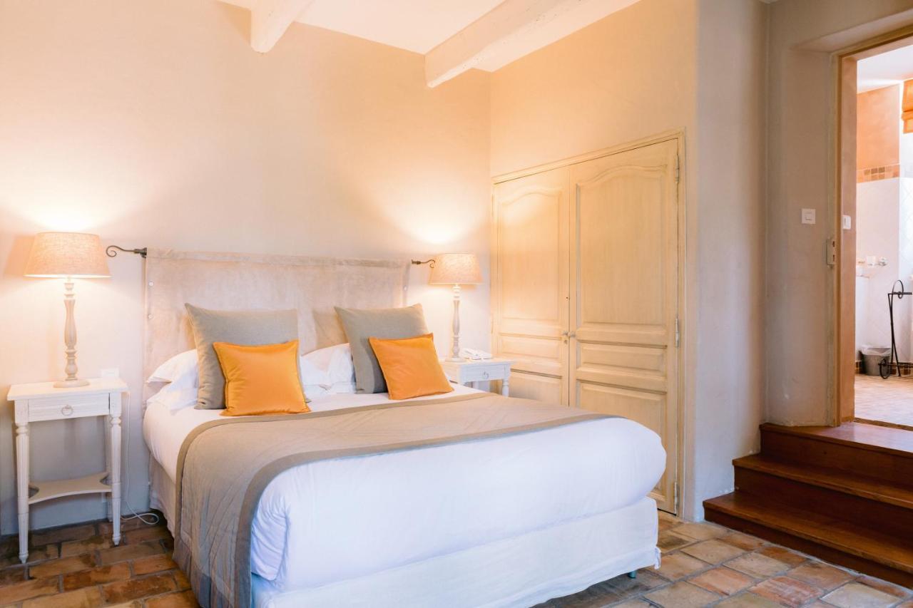 Chambre Double Supérieure
