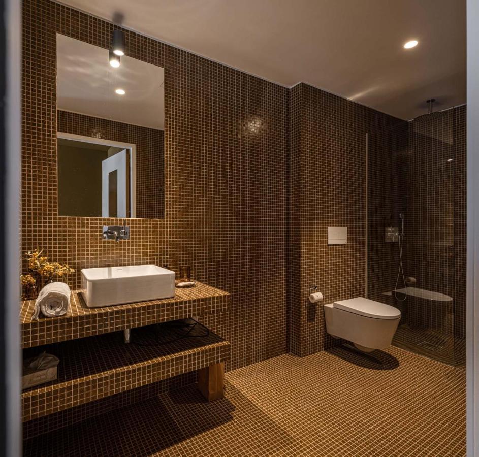 Deluxe Doppelzimmer mit Balkon