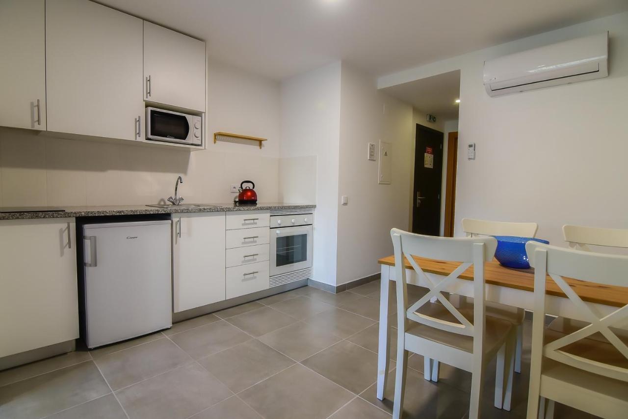 Apartamento Superior