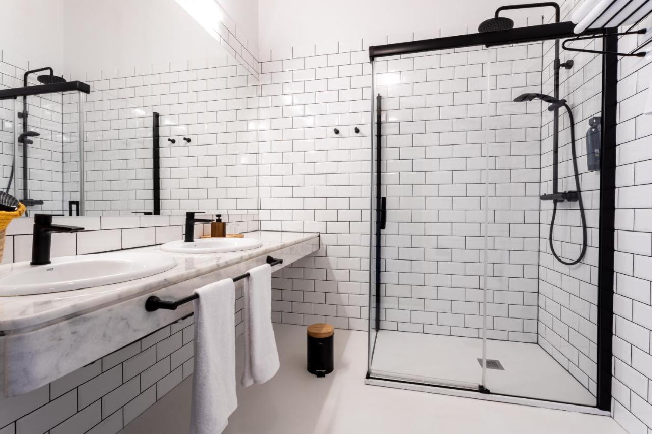 Habitación Doble Deluxe