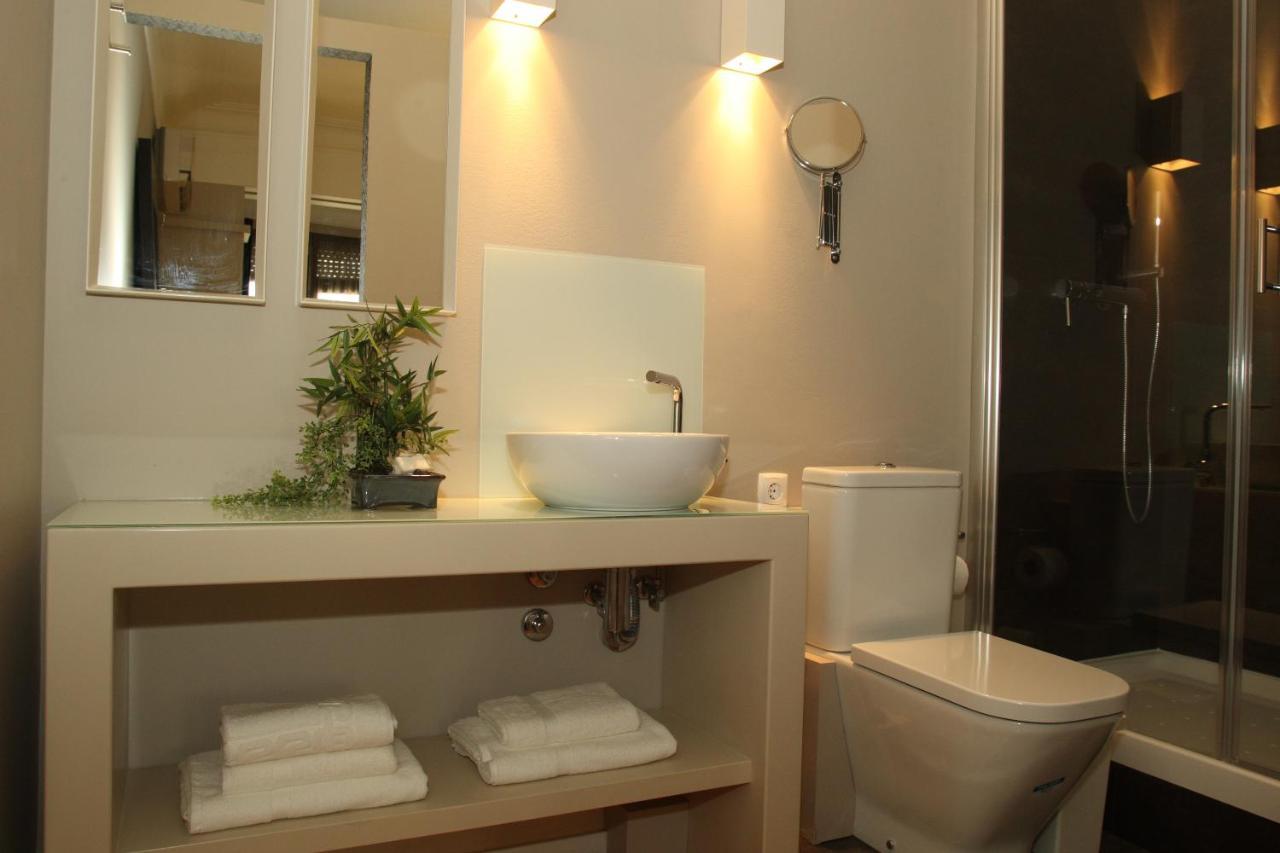 Suite Prestígio