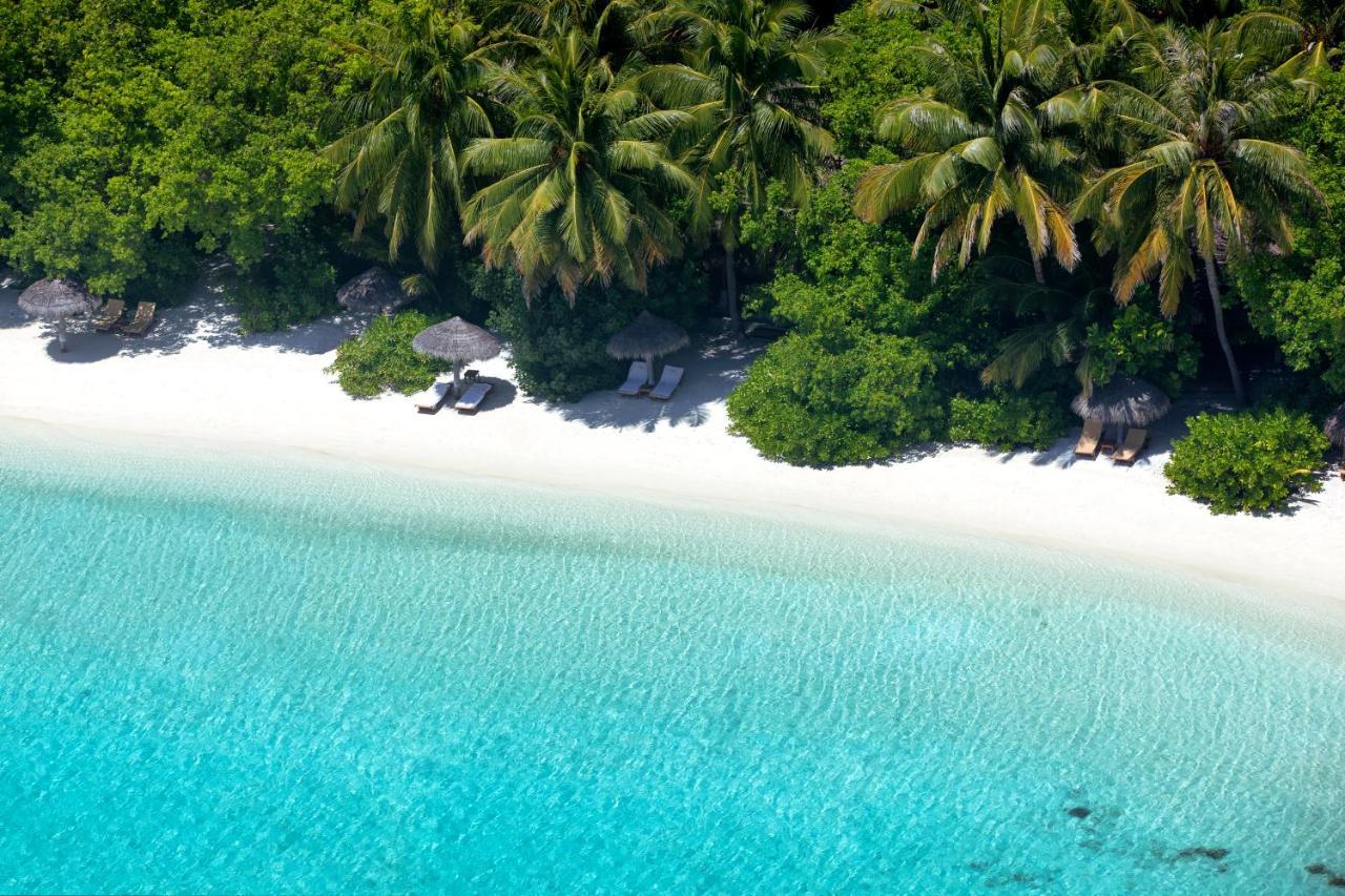 Villa Beach de Luxe