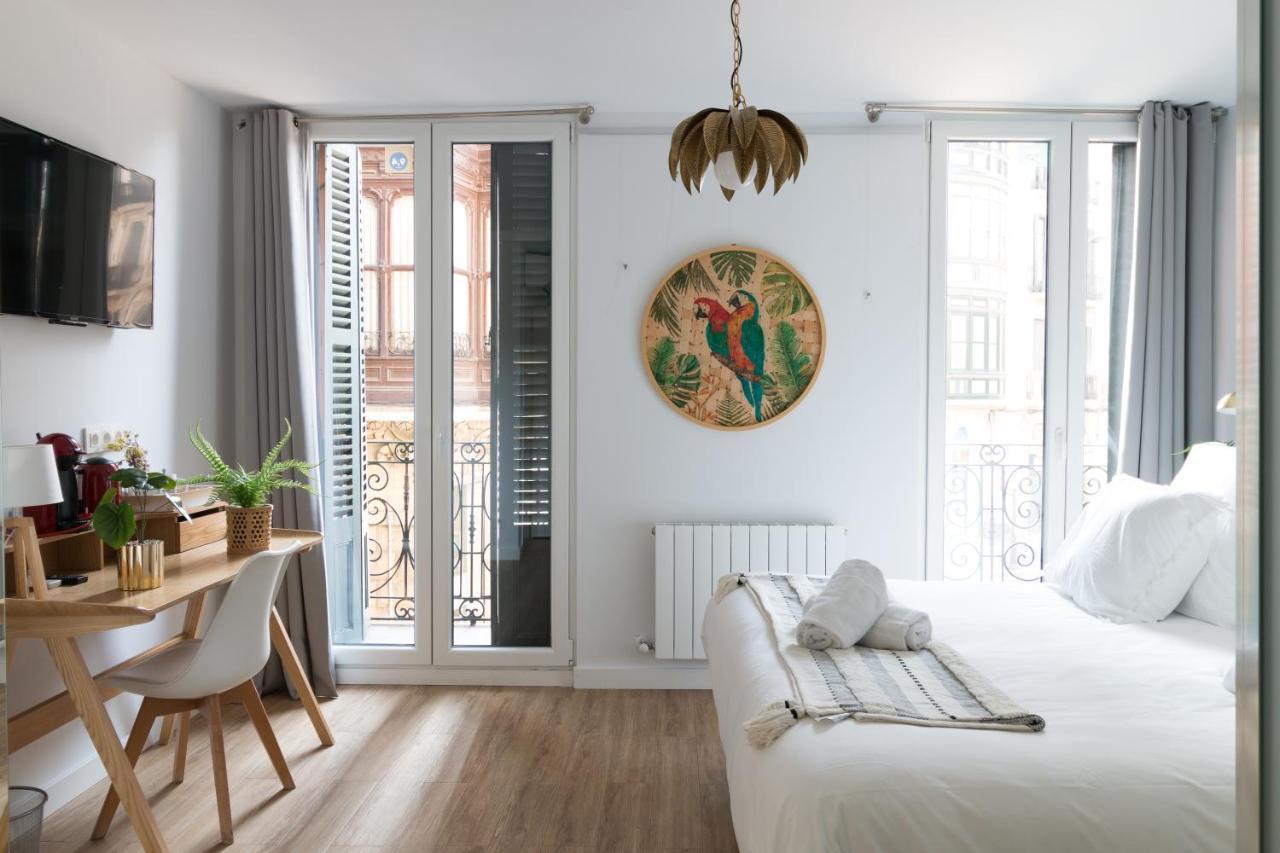 Chambre Double ou Lits Jumeaux Supérieure avec Terrasse