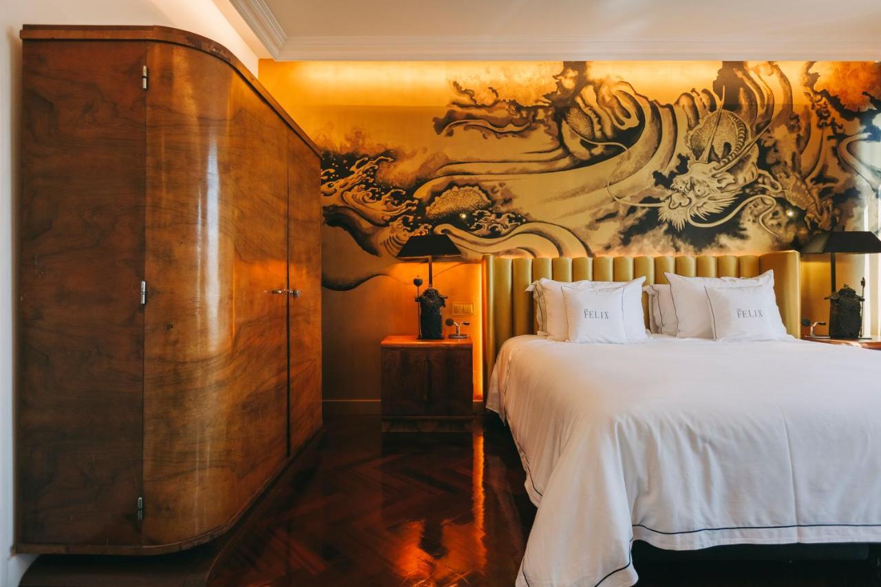 Quarto King com Varanda