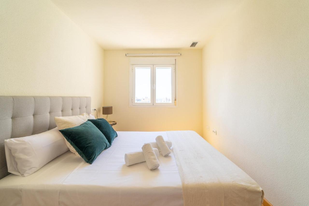 Apartamento Ático