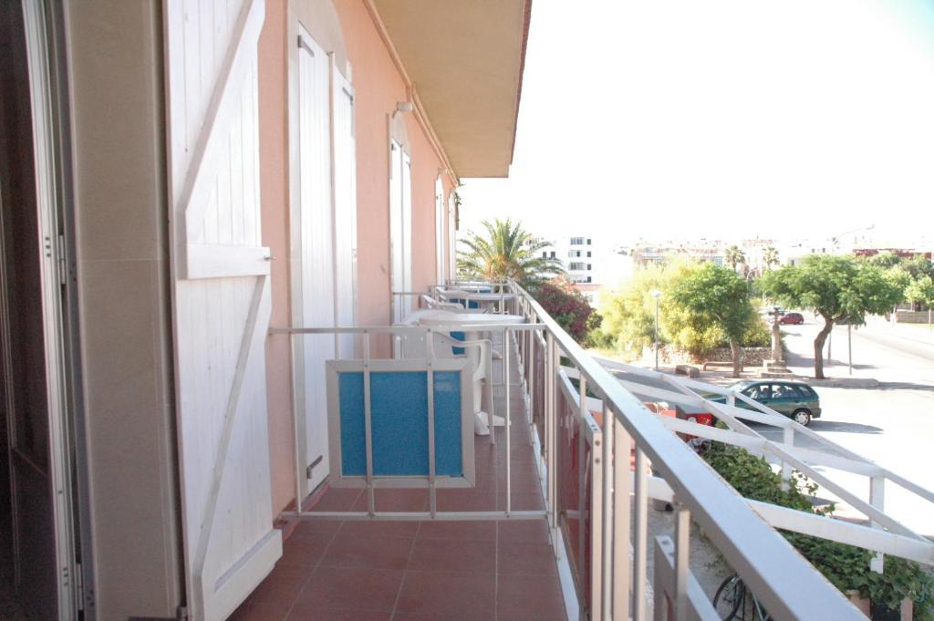Camera Singola con Terrazza