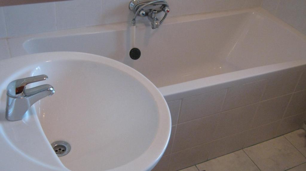 Suite met 2 Slaapkamers en Balkon (4 Volwassenen)