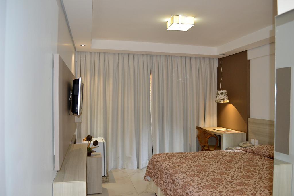 Deluxe Room (without ocean view)