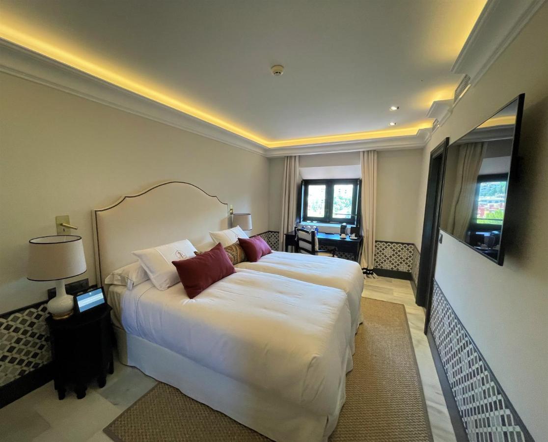 Suite met 2 Slaapkamers