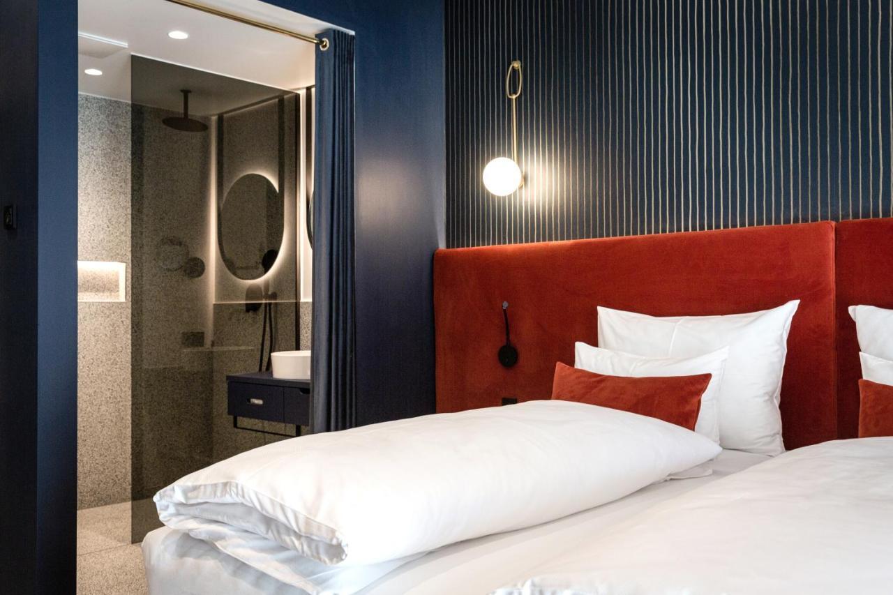Tweepersoonskamer met 1 of 2 Bedden