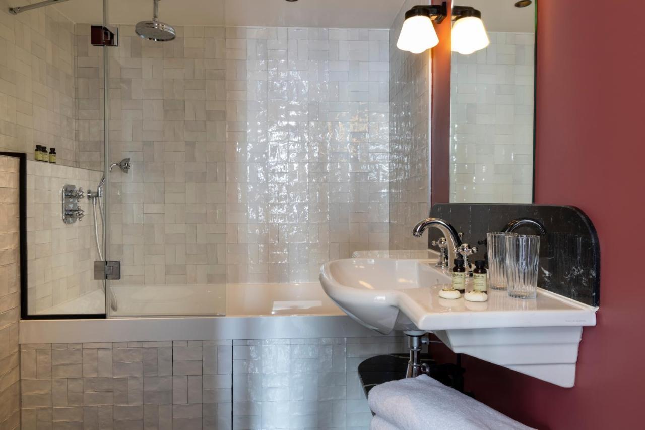 Deluxe Kamer