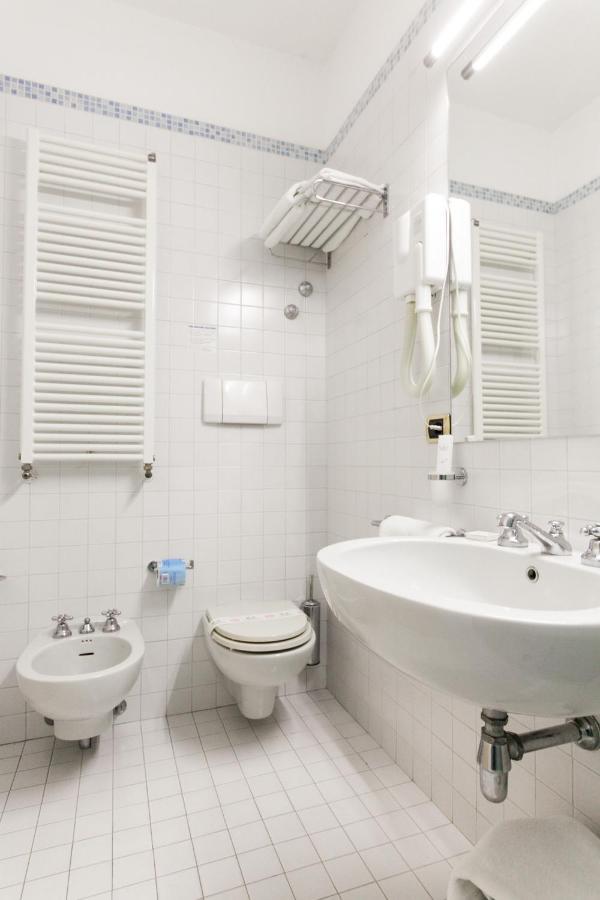 Economy Doppelzimmer