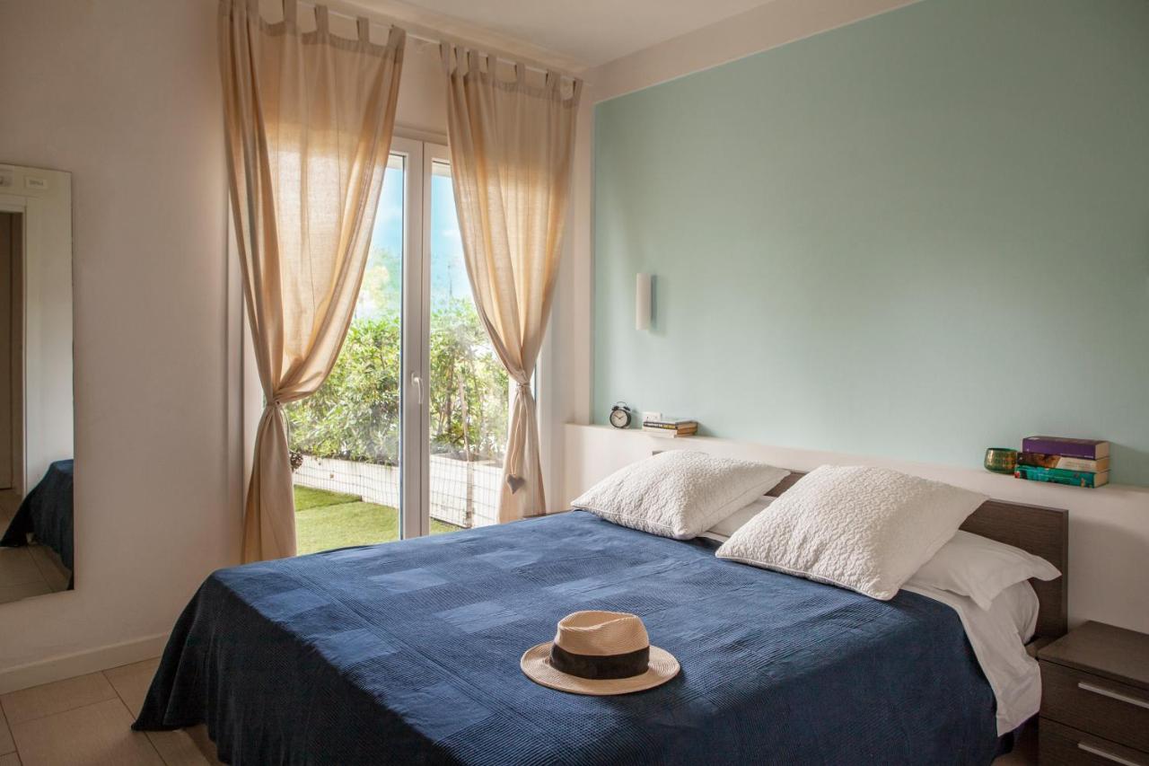 Appartamento con 1 Camera da Letto Piano Terra (4 Adulti)