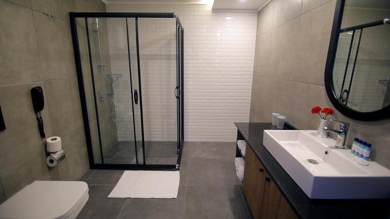 Standard Doppelzimmer