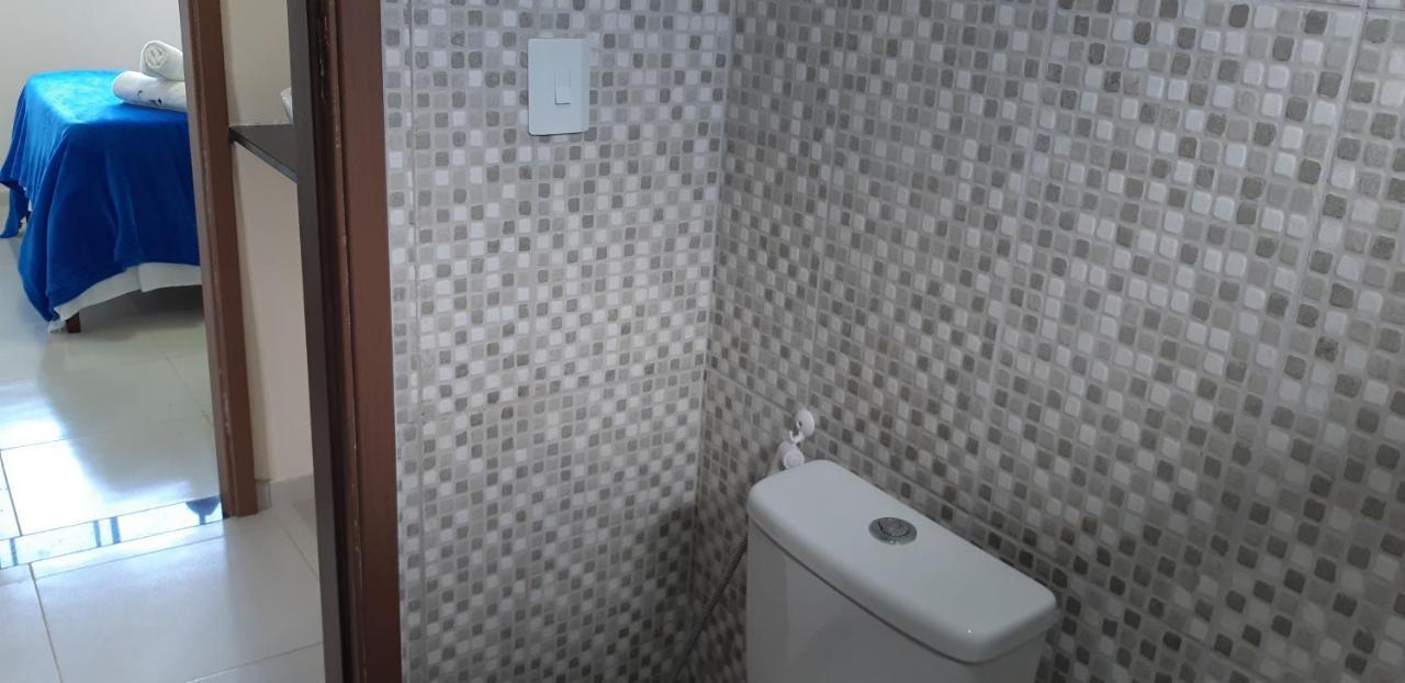 Quarto Standard com Cama de Casal ou 2 de Solteiro