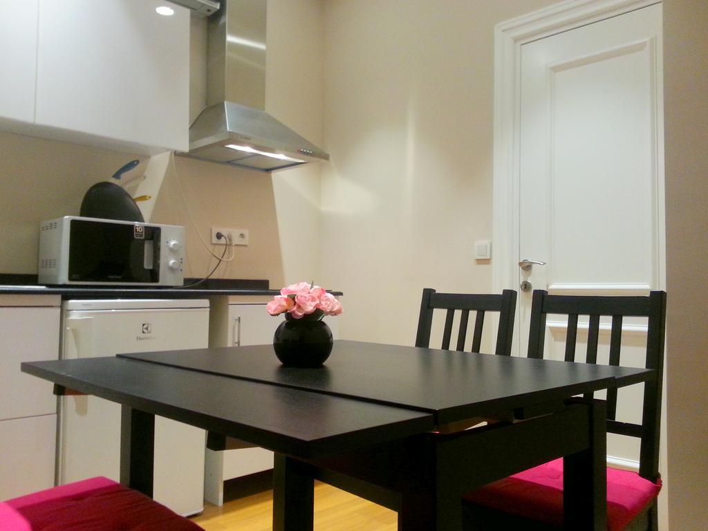 Chambre Familiale
