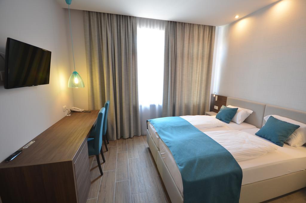 Habitación Doble Superior