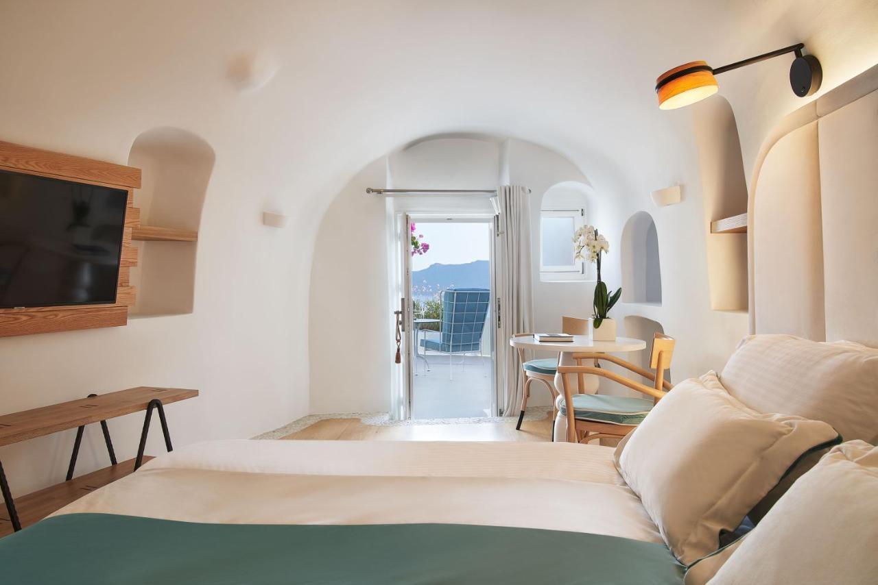 Junior Suite - Gea House
