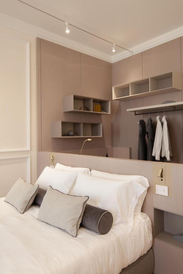 Deluxe Doppel-/Zweibettzimmer mit Balkon