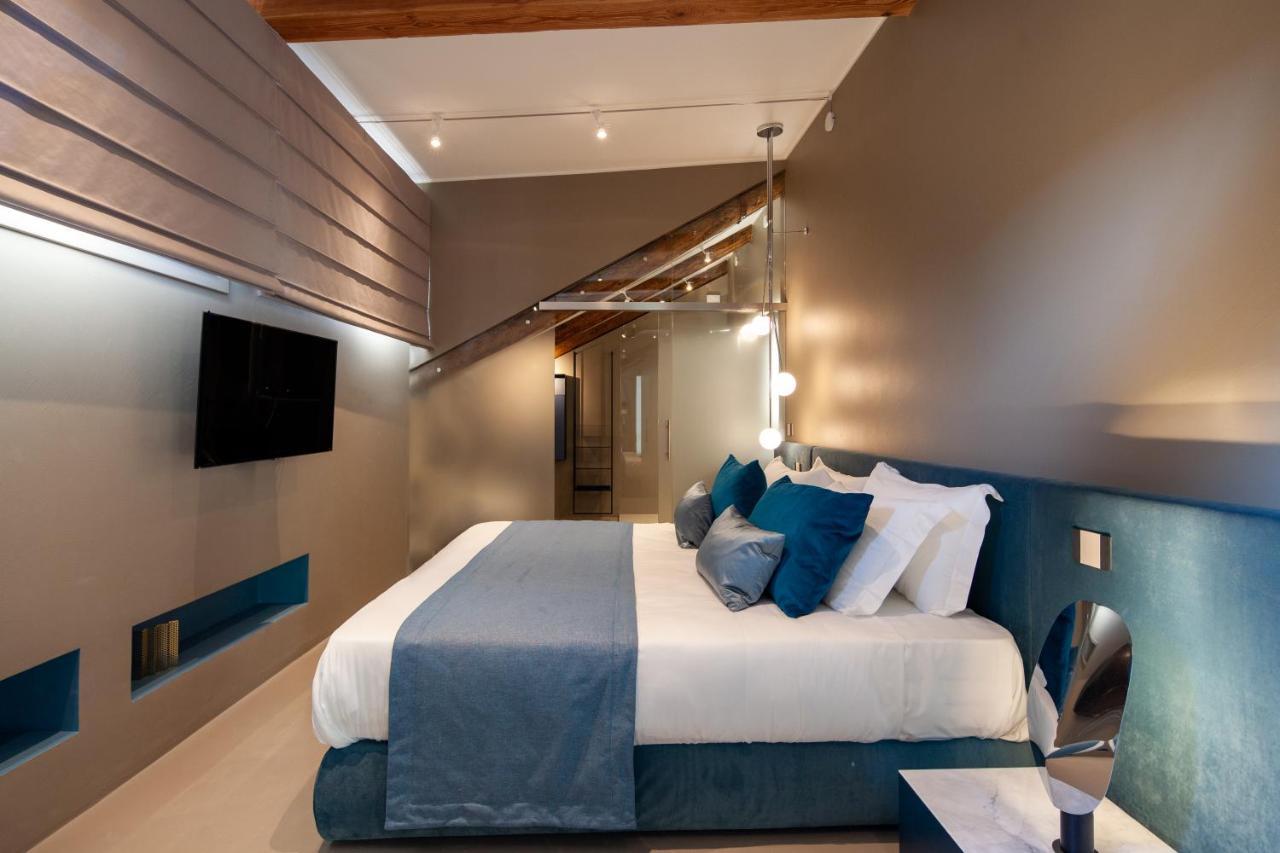 Deluxe Doppelzimmer