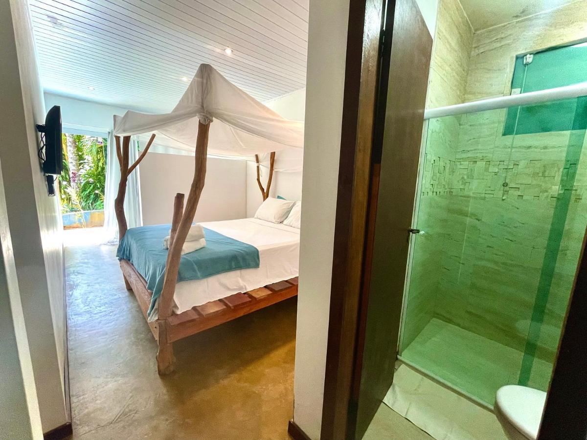 Quarto Duplo