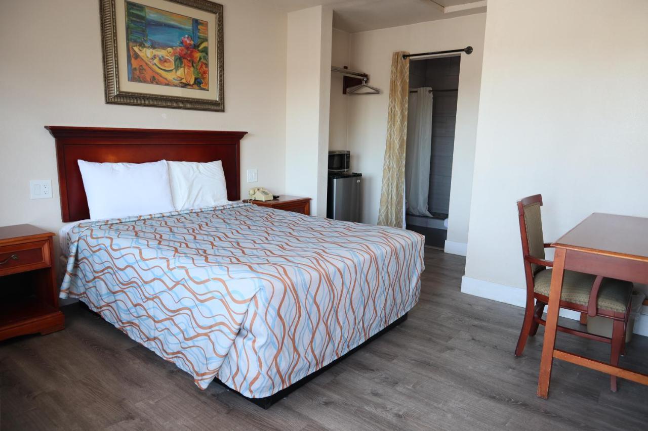 Chambre Familiale Deluxe