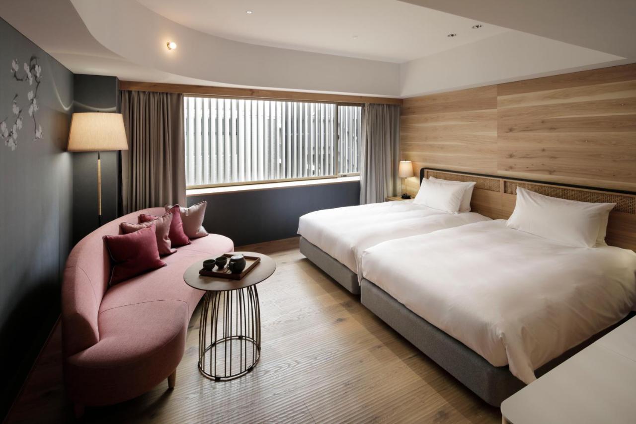 Superior Zweibettzimmer