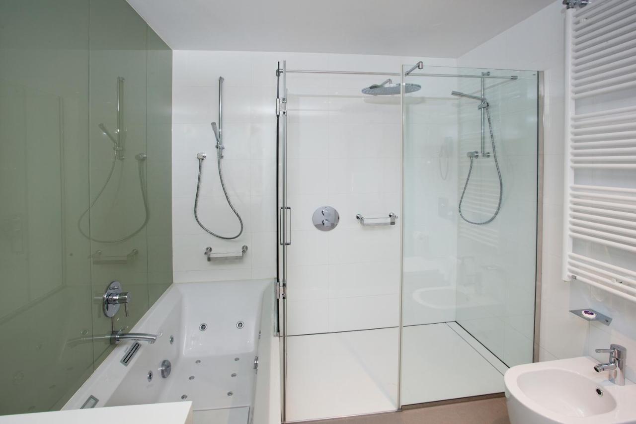Chambre Double Supérieure