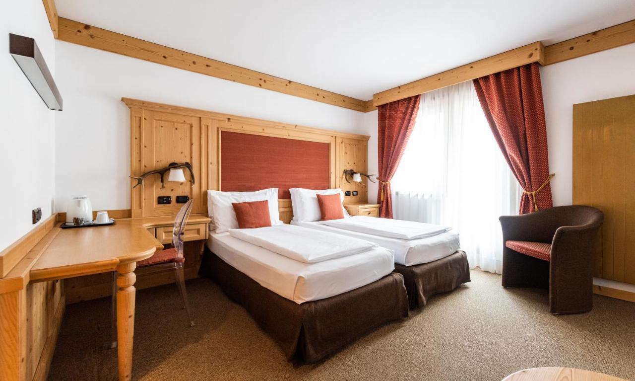 Comfort Dreibettzimmer