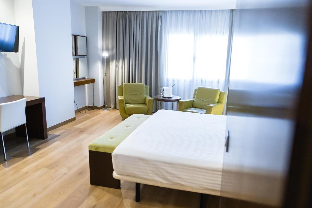 Chambre Double Supérieure