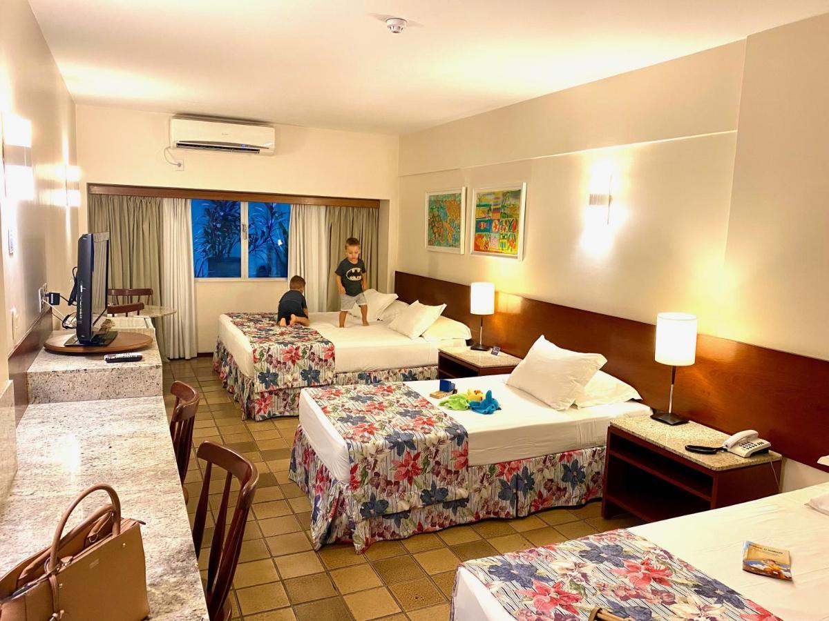 Quarto Familiar