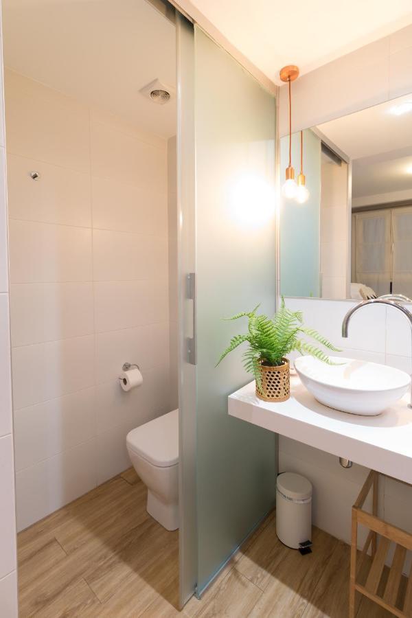Chambre Simple avec Salle de Bains Privative