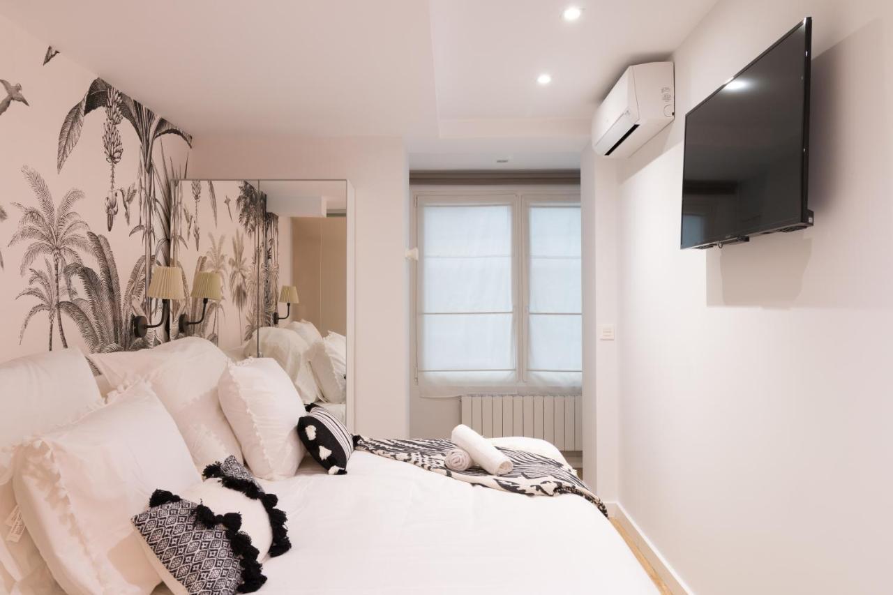 Chambre Double Standard