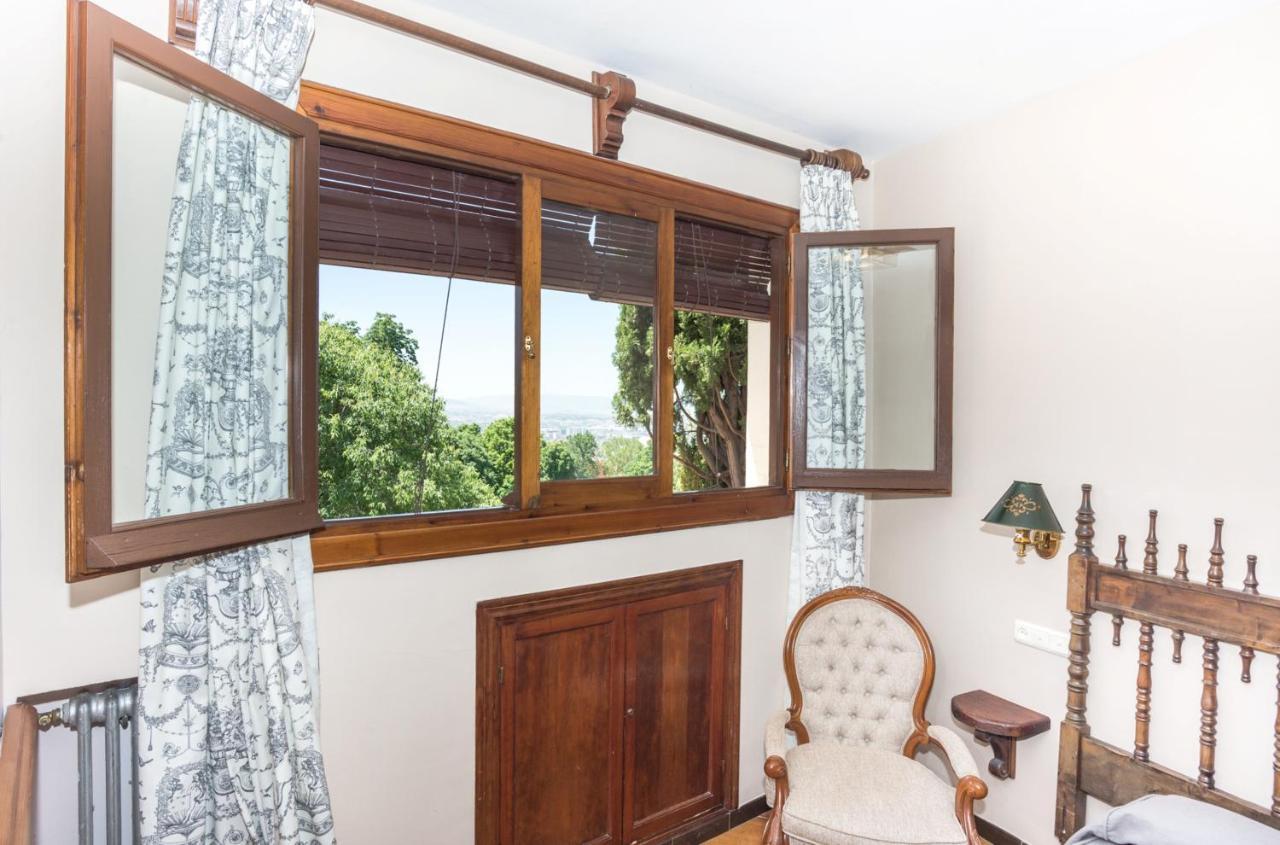 Chambre Double Supérieure