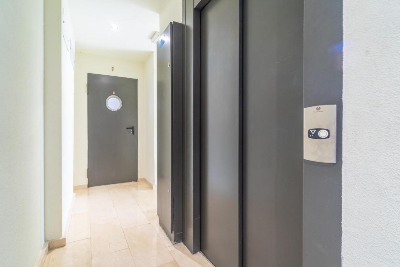 Apartamento de 3 dormitorios