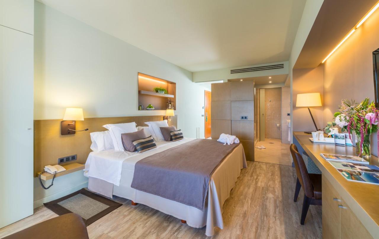 Suite mit Meerblick