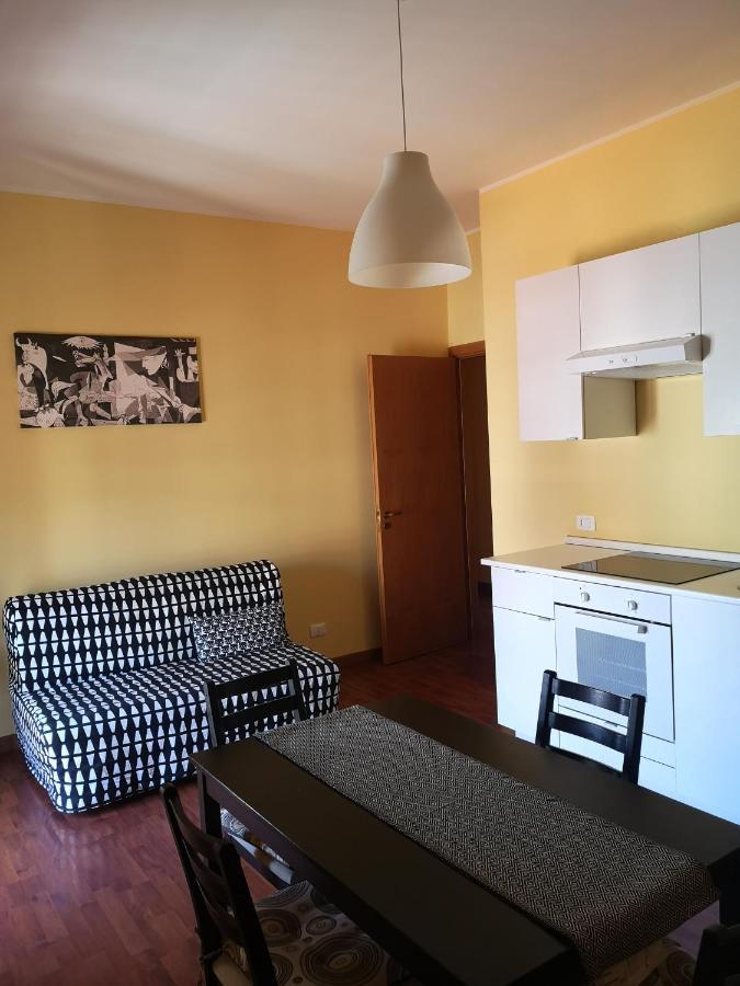 Appartamento con 1 Camera da Letto