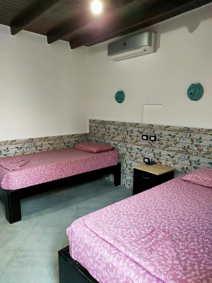 Mossen Divers House Tweepersoonskamer