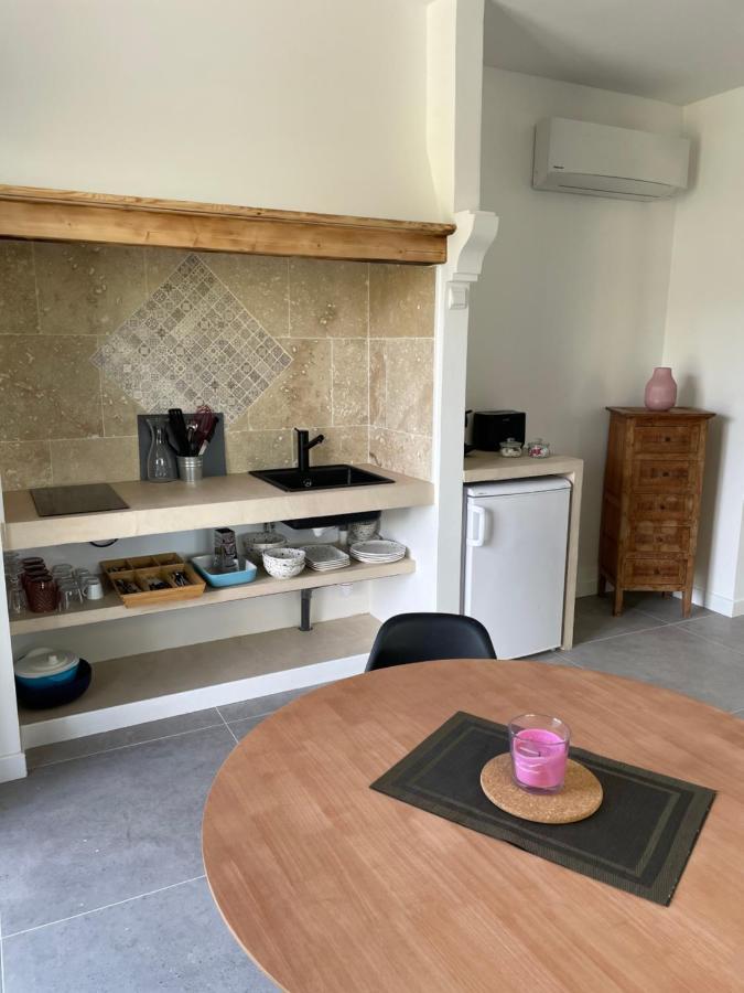 Appartement 1 Chambre