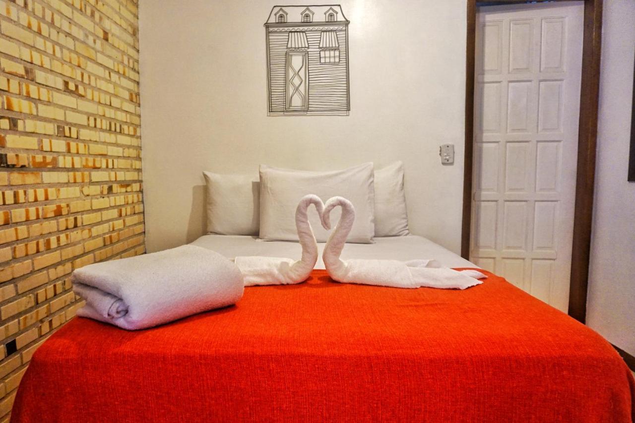 Quarto Deluxe
