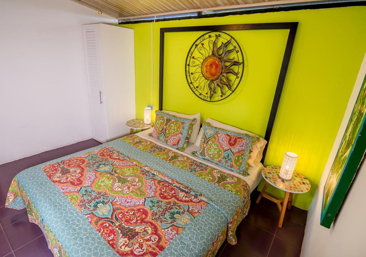 Chambre Lit Queen-Size