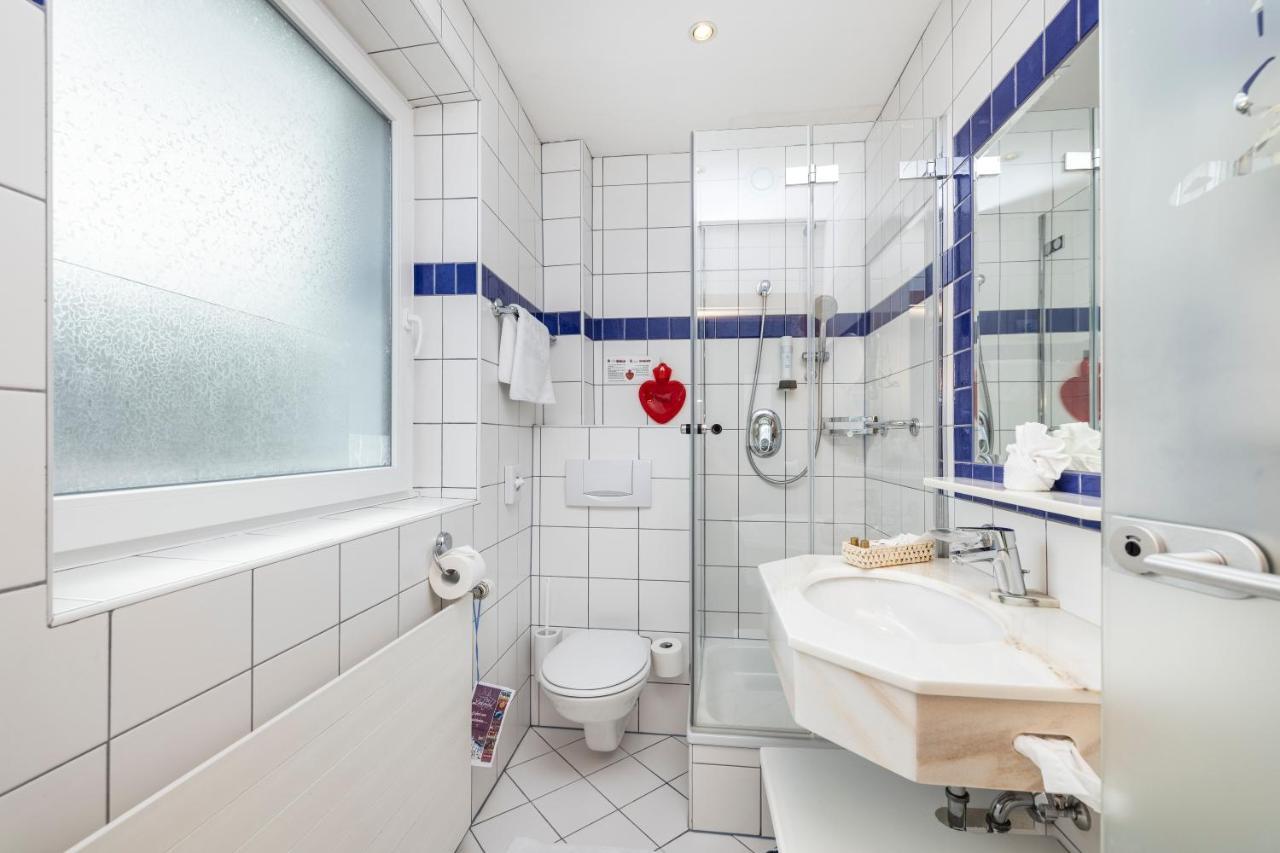 Deluxe Eenpersoonskamer