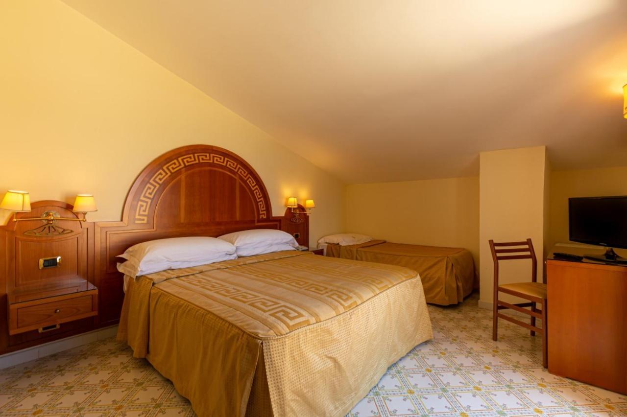 Chambre Triple Standard