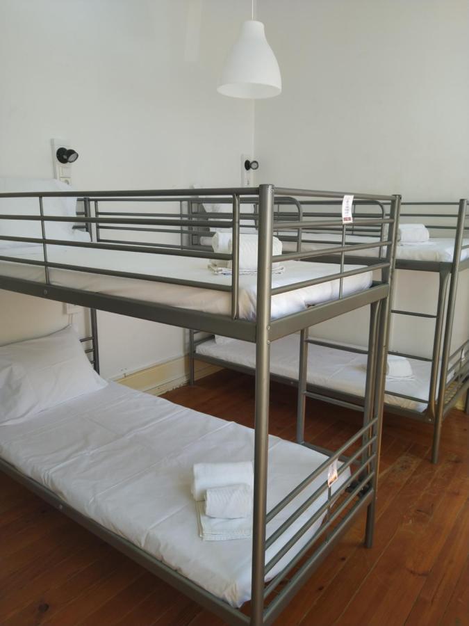 Bunk Bed Mixed Dormitory Room,1133281008:JPEG