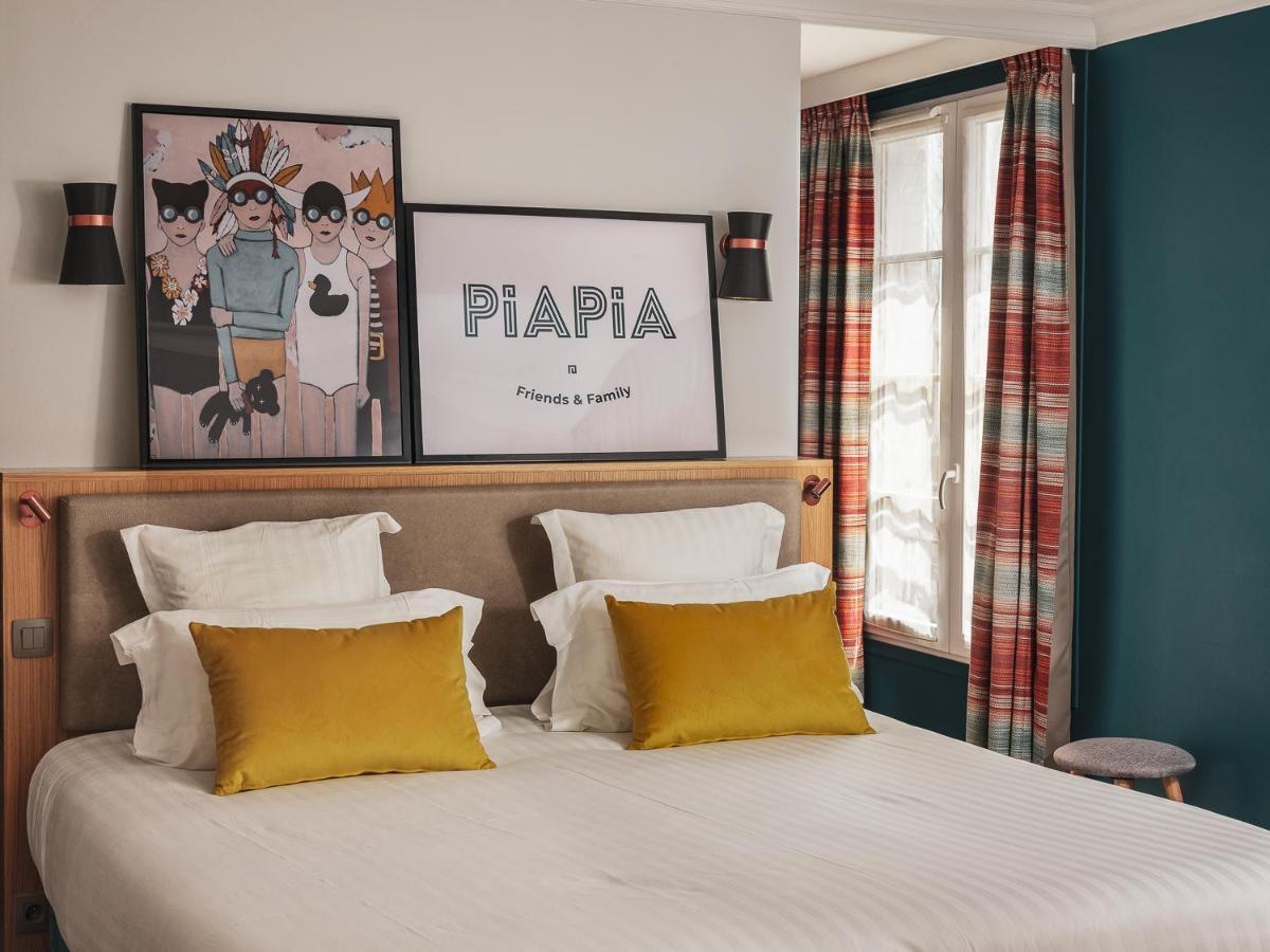 Chambre Double Deluxe