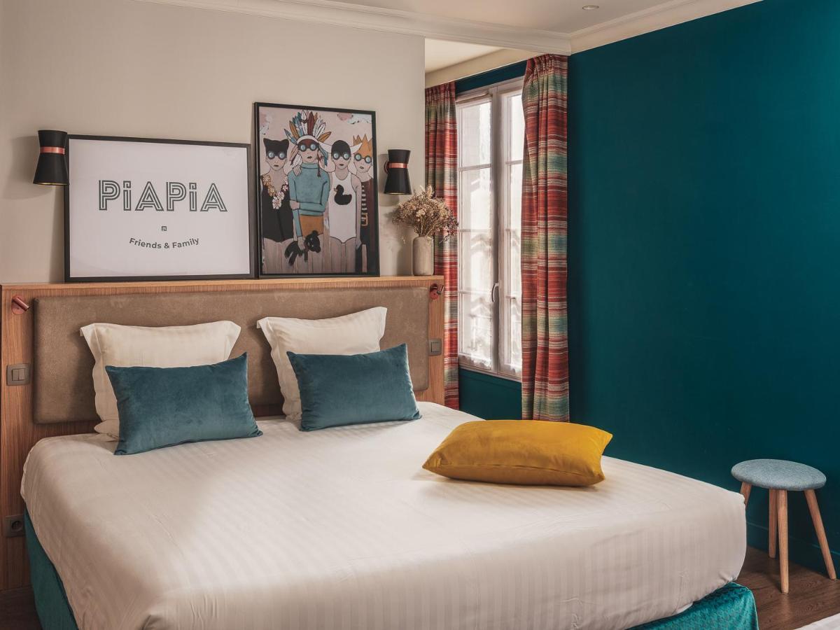 Chambre Triple Deluxe