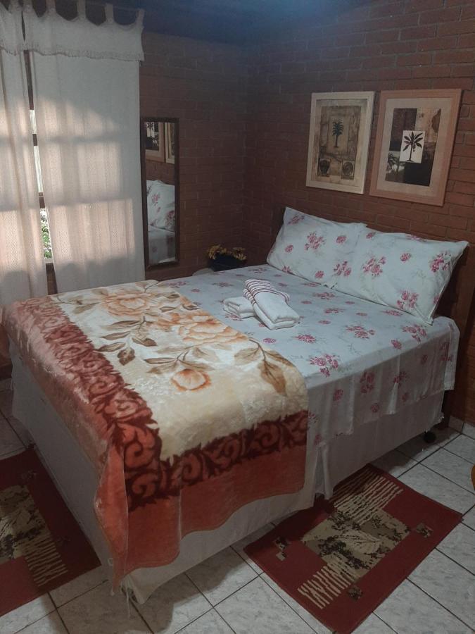 Quarto Duplo Standard