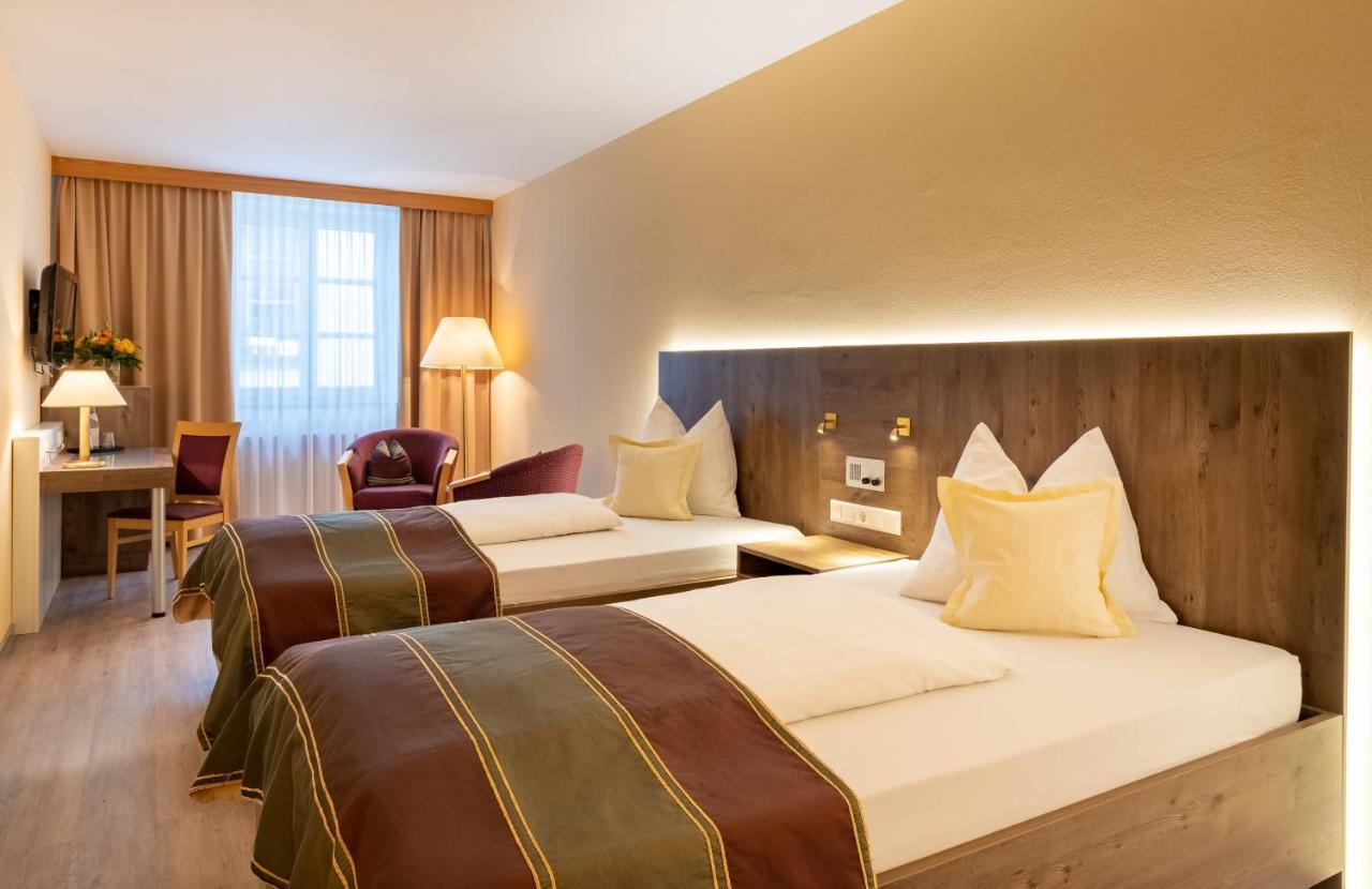 Comfort Kamer