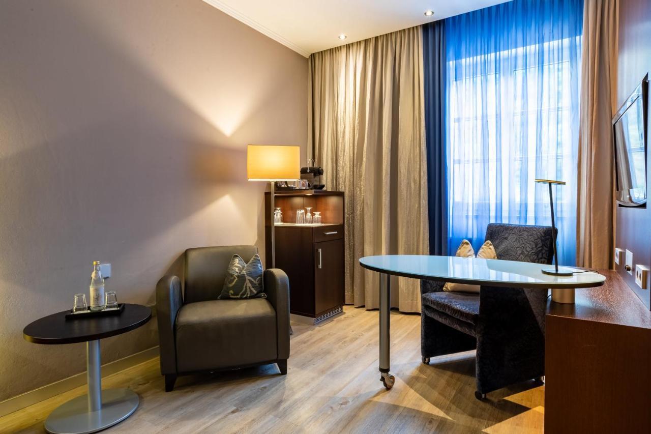 Premium Kamer